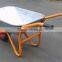 High Quality Competitive Price Big Tray WB5009 Model Wheel Barrow 200kg
