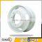 8 hole commercial truck wheel rim