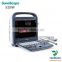 4D Portable color doppler ultrasound price