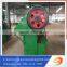 Used wire diamond mesh machine Most popular in world