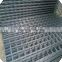high quality galvanized welded wire fence panels / welded fence panle price