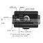 Portable Dog Fence Expandable Dog Fence Hot Wire Dog Fence