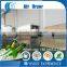 Automatic Glass Bottle Air Dryer Machine for Juice Beer Plant
