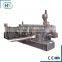 High Torque Twin/Single-screw Rubber Extruder Machine Price