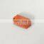 long range uhf nfc gas cylinder tag with back gum