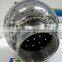1" 1.5" 2" pipe fitting ss304/ss316 cleaning ball rotating spray ball(BLS)