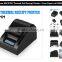 Newest bluetooth printer 58mm POS Thermal Receipt Printer Machine POS printer