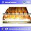 Automatic Dustless Chalk Making Machine With ISO
