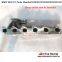 Mertop Race 3mm thick steam pipe for B** M30 T4/T3 Turbo Manifold E30/E32/E34/E28/E24/E23/E9