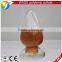 Electroplating wastewater treatment coagulant agent poly ferric sulfate