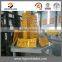 thru-hardness Cutting edge for Loader bucket blades