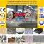 50t/h Jaw crusher,AMEC jaw crusher