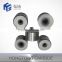 Zhuzhou k10/k20/k40 cemented carbide dies for wire drawing dies tungsten carbide drawing dies