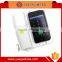 Frosted mobile speaker mobile holder