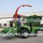 9QSZ-2200 Green(yellow) Forage Harvester YIneng jiuxin