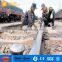 TDY203 short type railway retarder