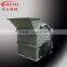 Hammer crusher with high wear resistance and high efficiency