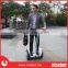 Self Balancing Electric Personal Transporter