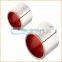 High precision carbon steel sleeve bushing