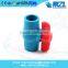 MZL 1/2",3/4",1",1-1/4",1-1/2",2" PVC Ball Valves