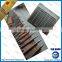 ISO 6848 pre-ground wolfram electrodes for shipyards welding