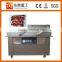 Professional grain vacuum packing filling machine for sale