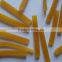 China supplier manufacture economic pellet snack food extrusion machine