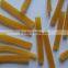China factory price professional automatic 3d snack pellet food machinery