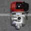 Low energy consumption petrol water pump