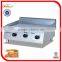 gas flat griddle GH-36 0086-13632272289