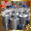 JT-40 Centrifugal small coconut oil refinery machine