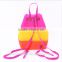 12colors stock!!! Very new vogue silicone hand bag
