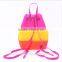 12colors stock!!! wholesale silicone bags for girls