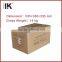 LK106 Coin counter and coin sorter / Euro coin counting machine