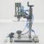 Best-seller Pneumatic Perfume Capping Machine for Perfume Spray Cap