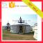 different size luxury party tent / event tent / trade show tent / glamping