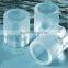ice cup mold ice shot glasses Tpr ice shot glass tray