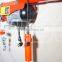 200kg PA mini electric hoist