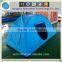 Airbrother PVC tarpaulin inflatable camping tent