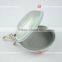 PU headphone organizer case earphone hard case