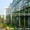 New energy base of agriculture