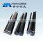 Deep processing aluminum extrusion parts with gloss anodizing