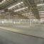 High quality prefabricated steel roof frame