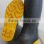 security boots CE S5