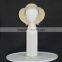 Fashion Long Neck Female mannequin Head Display For Hat/wig