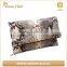 Women Leather Clutches Women Leather Foldable Cluthes