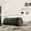 Waterproof Shockproof 10W Outdoor Sports Bluetooth Speaker With Hook Portable BT Speaker