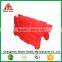 Strong and stable water Filled PE Road Barrier for good sale in guangzhou