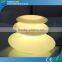 Coffee Shop Decoration Theme Style LED Flashing Decoration