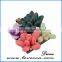 Can Custom Polymer Clay Succulent Jewelry Miniature Plant Wedding Succulent Jewelry